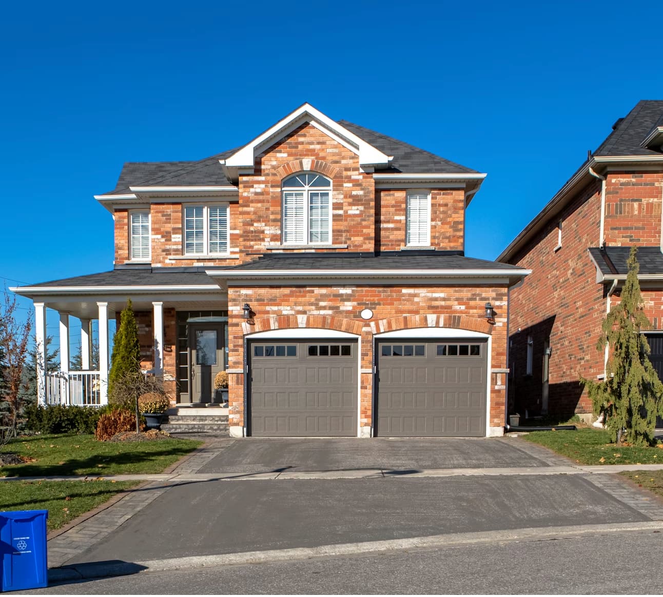 Oshawa